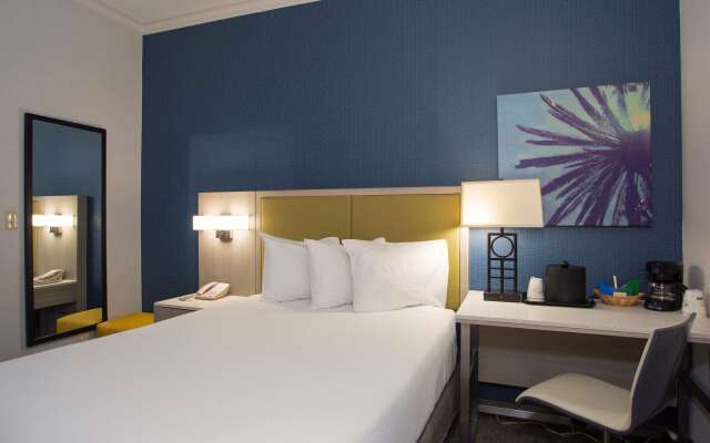 SureStay Hotel by Best Western Santa Monica