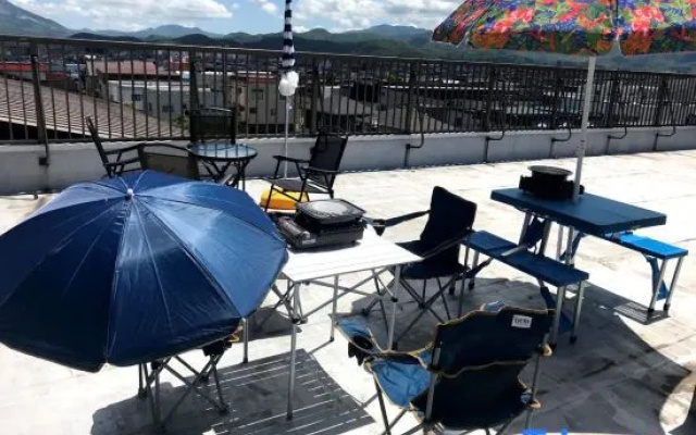 Rental Apartments in Aomori City – Outside – Aomori