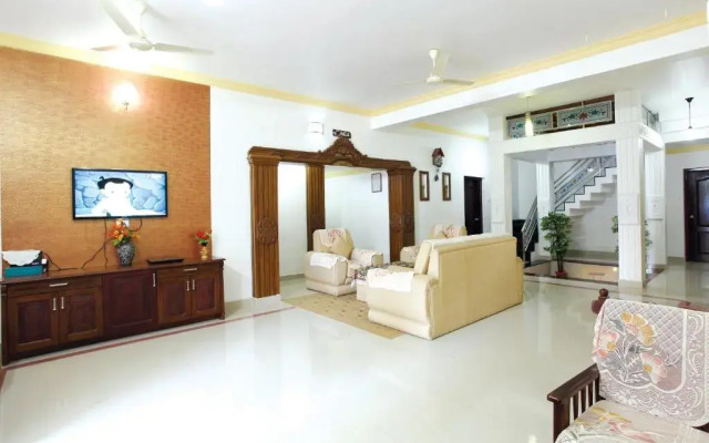 Periyar Villa