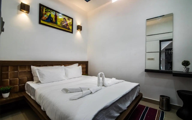 OYO 23243 Kanasu Homestay