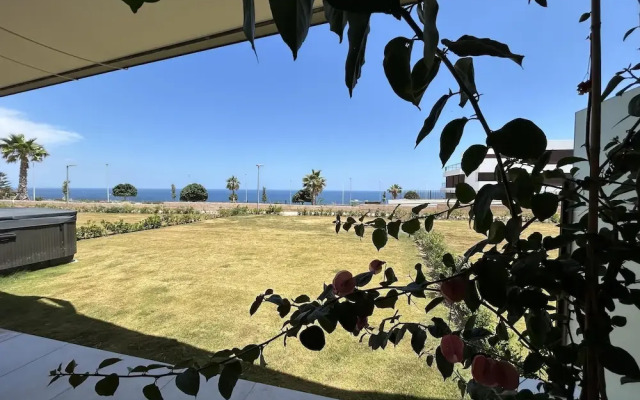 Impeccable 2-bed Apartment in Camarate Hills