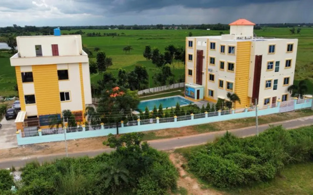 Unique Shantiniketan