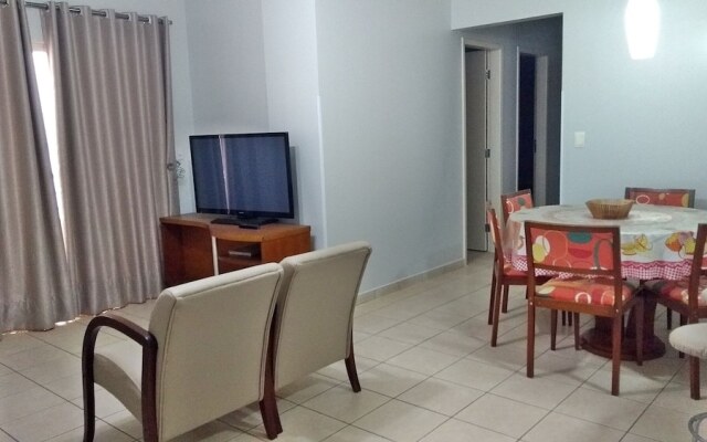 Temporada Royal Park Caldas Novas 3q
