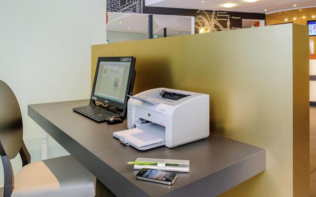 ibis Styles Speyer