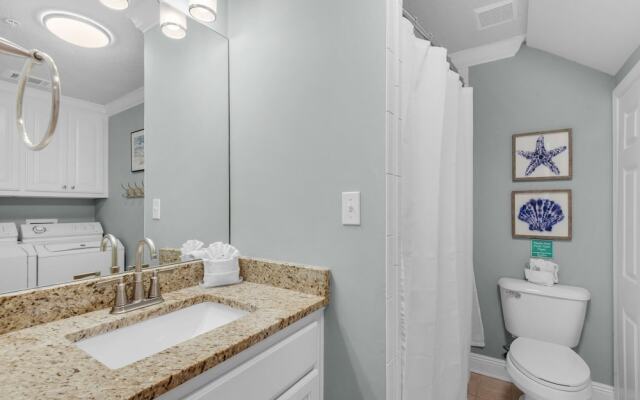 Sunchase Townhouse #1