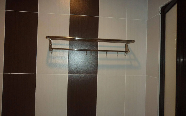OYO 424 KK Inn Hotel