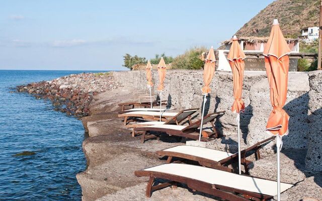 La Salina Hotel Borgo Di Mare