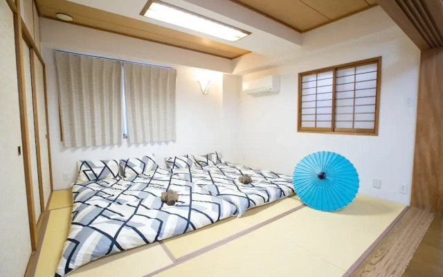 Touka House 5F