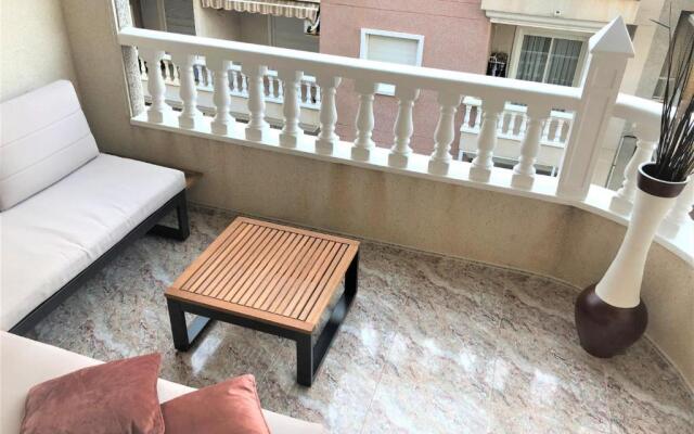 Holiday Suite Bergantin 20