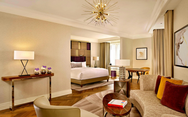 The Ritz-Carlton, Berlin
