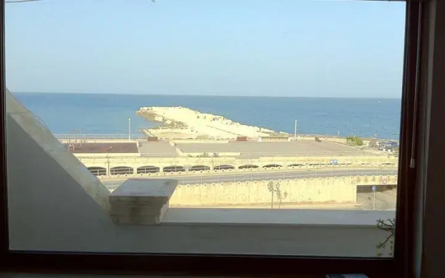 Attico in Ortigia (Siracusa)