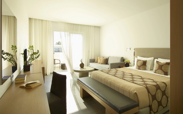 The Ixian Grand & All Suites - Adults Only