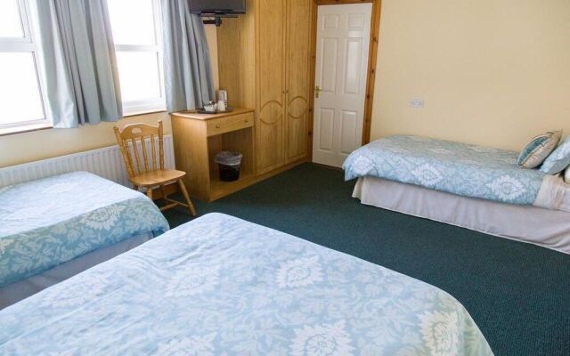 Doherty's Country Accommodation