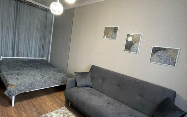 Апартаменты на улице Октябрьская 221/3