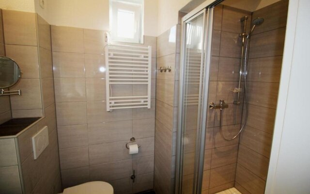 Ferienhause Geiseltal