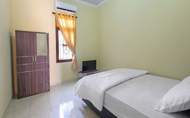 OYO 91777 Kemuning Guesthouse