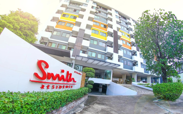 Smith Residence