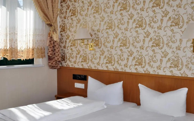 Hotel Europäischer Hof