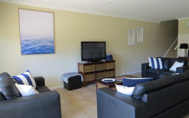 ELSINOR Townhouse 10 Mulwala