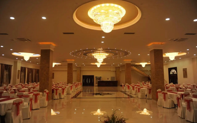 Hotel Prestige Struga