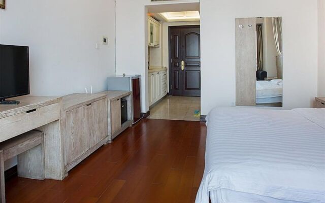 Tianjin Saina Mansion Service Apartment