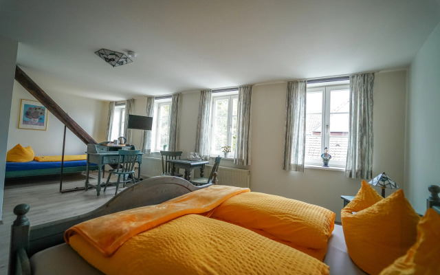 Hotel Celler Auszeit