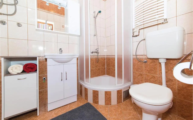 Five-Bedroom Holiday Home in Kastel Novi
