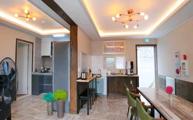 Mokpo The Seolleim Guest House
