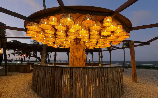 Oiti Beach Resort Tutóia