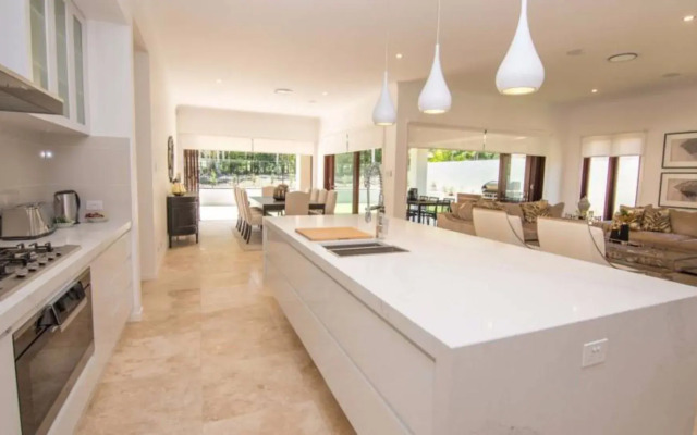 Noosa Springs Golf Resort & Spa