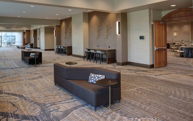 Chicago Marriott Southwest at Burr Ridge