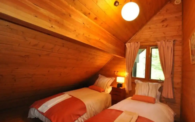 Big Foot Cabin Hakuba
