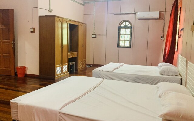 Spot On 90041 My Lodge