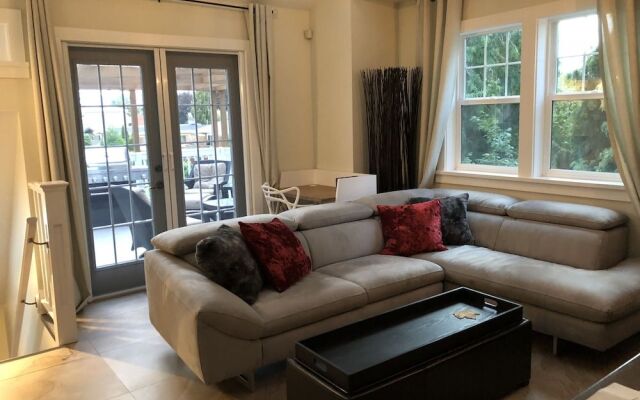 Kelowna Bed and Breakfast