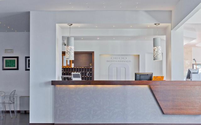 Mediterranea Hotel & Convention Center