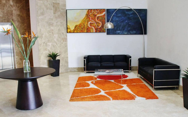 Direct Hotels – Dalgety Apartments