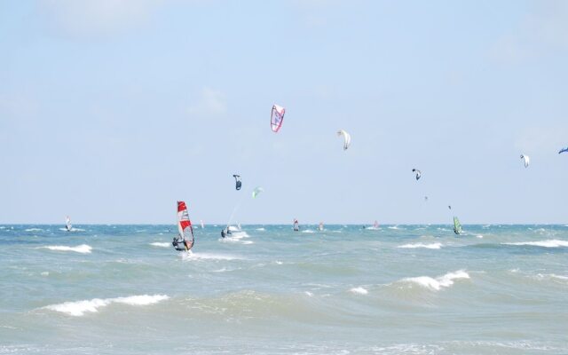 Sunny Apartment in Kühlungsborn near Sea Beach