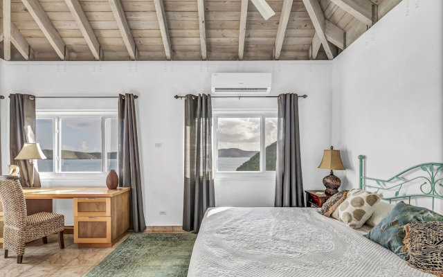 Virgin Gorda Villa Rentals