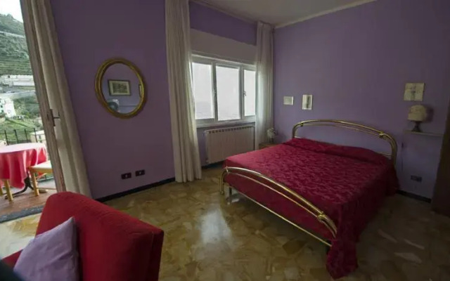 Affittacamere Meli