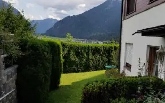 Privathaus Achensee