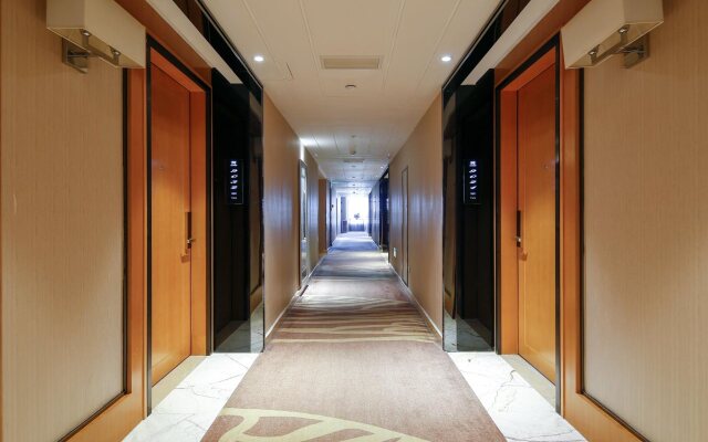 Guangzhou Manguo Internation Hotel