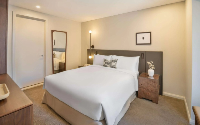 Sofitel Sydney Wentworth