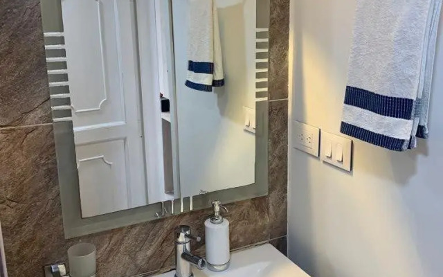 Siéntete como en casa Hab Nawi