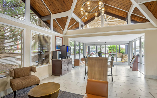 Best Western Gold Country Inn