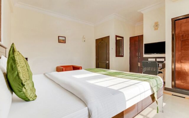 Treebo Trip Ananya Comfortss