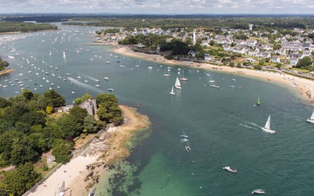 Les Jardins dArvor (BNO404)