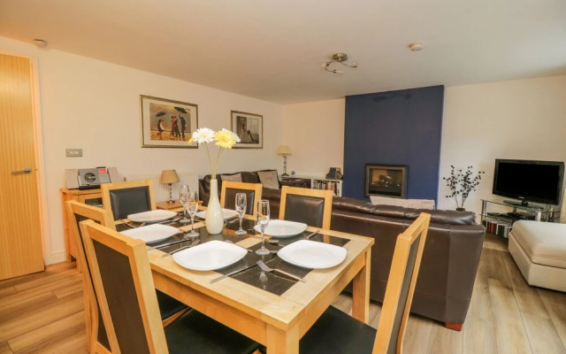 Derwentwater Apartment