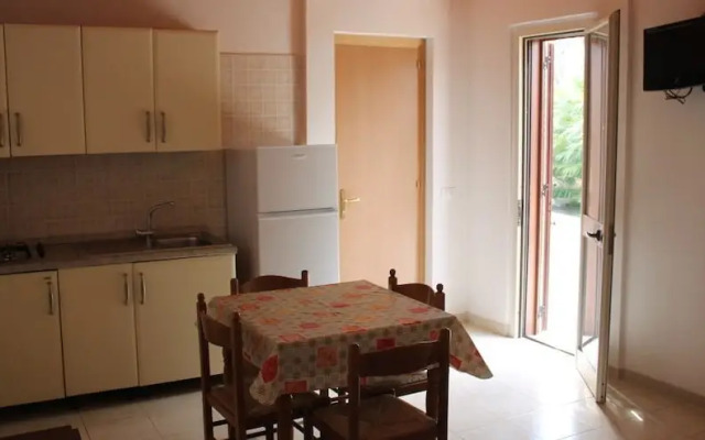 Green Garden eco-holiday