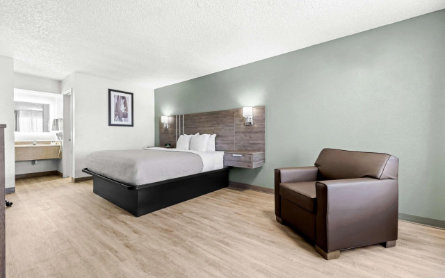 Quality Inn