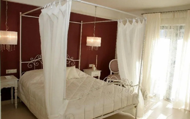 Aerinon Guesthouse